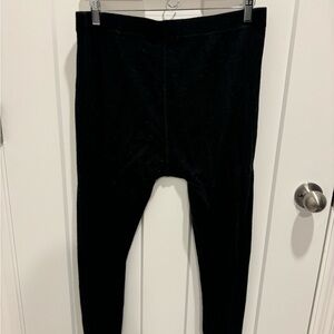 Merino Wool Men’s base layer thermal pants size XL